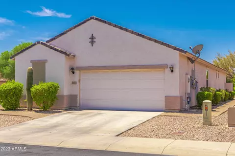 22555 W Shadow Dr, Buckeye, AZ 85326