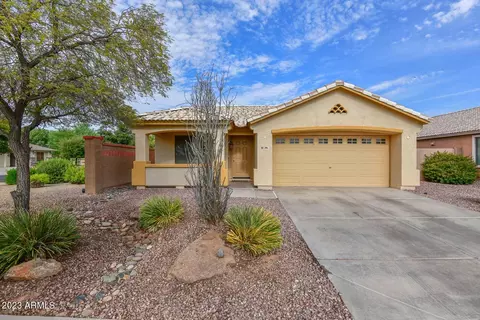 396 S 151st Ave, Goodyear, AZ 85338