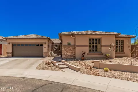 6229 W Hedgehog Pl, Phoenix, AZ 85083