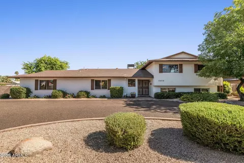 5202 E Pershing Ave, Scottsdale, AZ 85254
