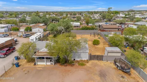 586 S Warner Dr, Apache Junction, AZ 85120 photo 25