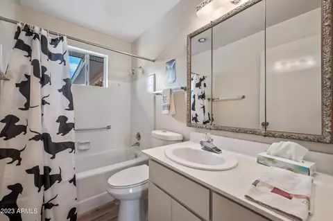 6305 El Paso St, Mesa, AZ 85205 photo 22