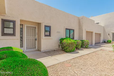 2527 W Monte Cristo Ave #2527, Phoenix, AZ 85023