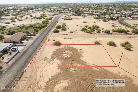 4220 N Montezuma Dr #31, Eloy, AZ 85131