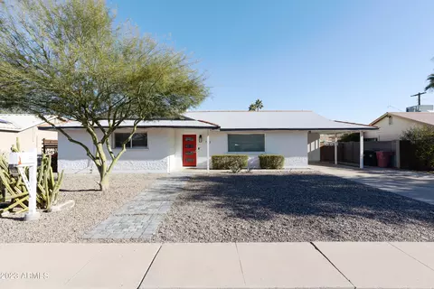 7312 E Villa Way, Scottsdale, AZ 85257
