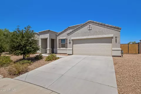 4022 N 304th Ln, Buckeye, AZ 85396