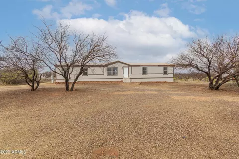 5907 E Calle De La Tierra --, Hereford, AZ 85615