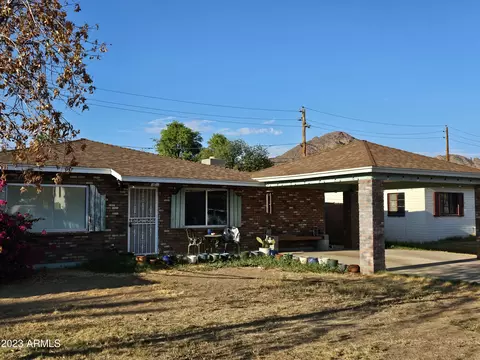 4542 E Glenrosa Ave, Phoenix, AZ 85018