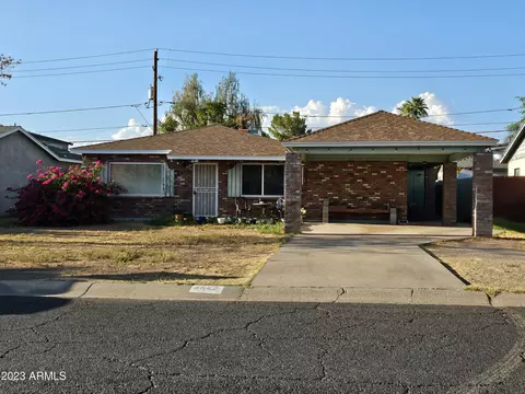 4542 E Glenrosa Ave, Phoenix, AZ 85018 photo 2