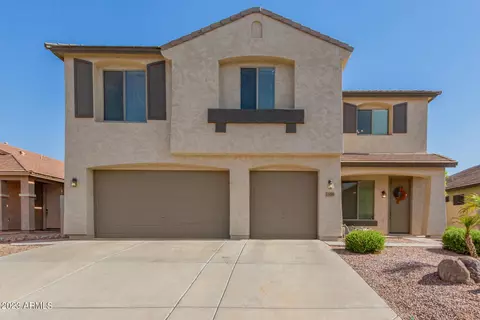 1109 E Harvest Rd, San Tan Valley, AZ 85140