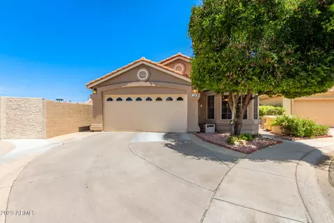 338 W Le Marche Ave, Phoenix, AZ 85023