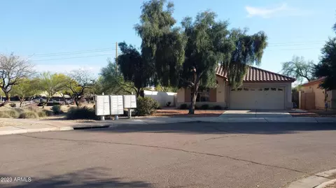16551 W Melvin St, Goodyear, AZ 85338