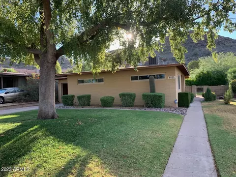 9635 N 4th Ave, Phoenix, AZ 85021