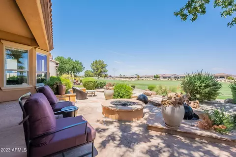 654 E Peach Tree St, Queen Creek, AZ 85140