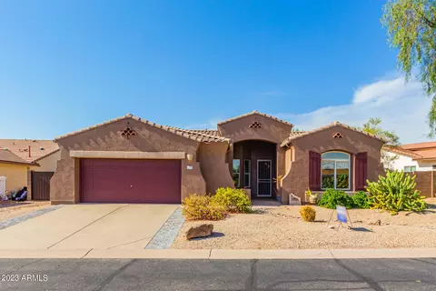 10384 E Superstition Range Rd, Gold Canyon, AZ 85118