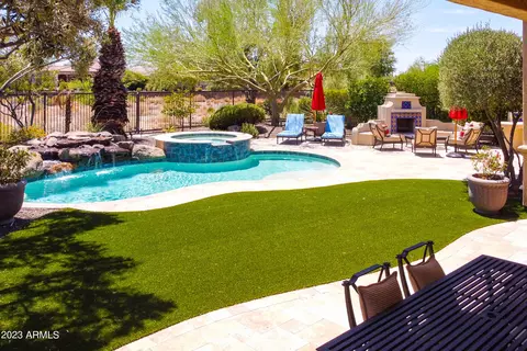 27659 N Makena Pl, Peoria, AZ 85383