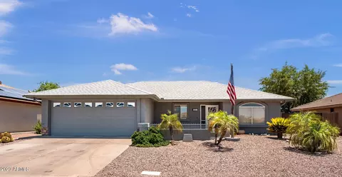 2211 S Copperwood --, Mesa, AZ 85209