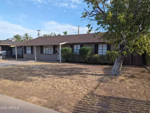 712 E 3rd Ave, Mesa, AZ 85204