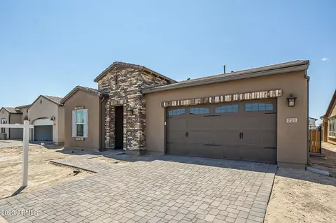 771 E Citrus Hollow Way, Queen Creek, AZ 85140