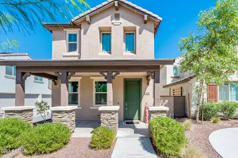 1848 N 208th Ave, Buckeye, AZ 85396