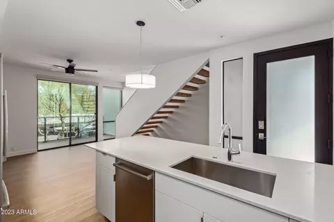 1717 N 1st Ave #219-D, Phoenix, AZ 85003