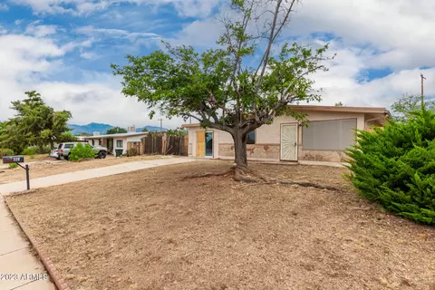 328 Colombo Ave, Sierra Vista, AZ 85635