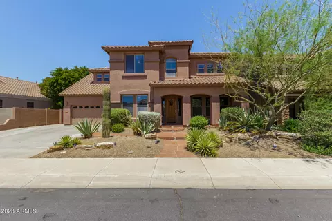 8362 W Alyssa Ln, Peoria, AZ 85383