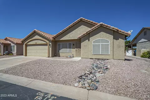 6530 S Pebble Beach Dr, Chandler, AZ 85249