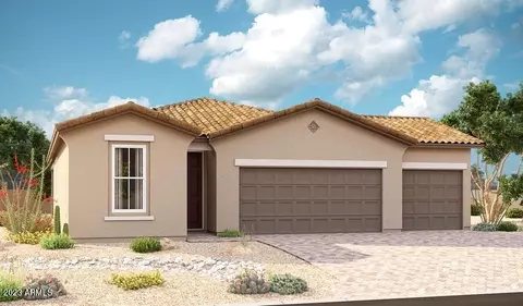 17816 W Red Fox Rd, Surprise, AZ 85387