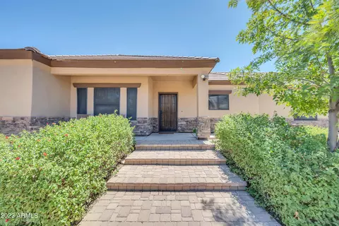 21015 S 221st Pl, Queen Creek, AZ 85142