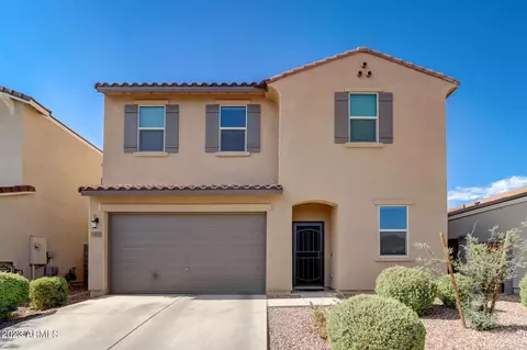 9805 W Southgate Ave, Tolleson, AZ 85353
