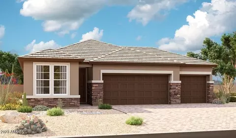 17788 W Red Fox Rd, Surprise, AZ 85387