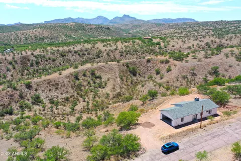 1115 Via Jacaranda -- N, Rio Rico, AZ 85648