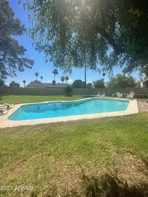 2756 E Dahlia Dr, Phoenix, AZ 85032