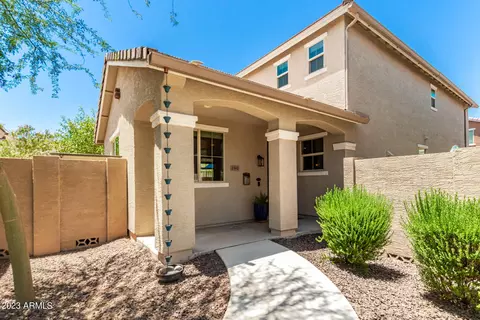 2362 N 73rd Ln, Phoenix, AZ 85035