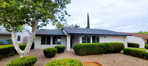 912 Plaza Camarillo --, Sierra Vista, AZ 85635
