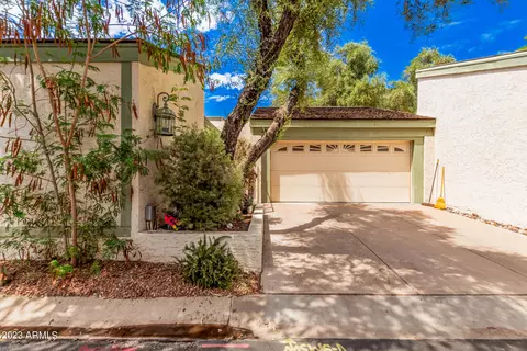 8101 N Central Ave #3, Phoenix, AZ 85020