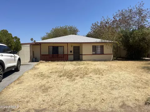 2046 W Pasadena Ave, Phoenix, AZ 85015