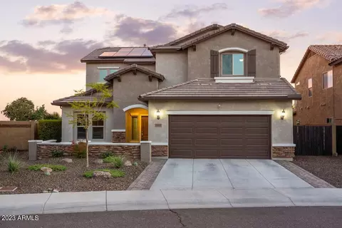 1647 W Cavedale Dr, Phoenix, AZ 85085