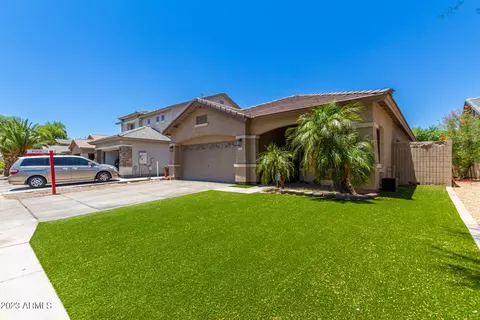 11714 W Jefferson St, Avondale, AZ 85323