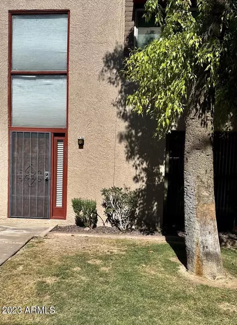 8271 E Thomas Rd, Scottsdale, AZ 85251