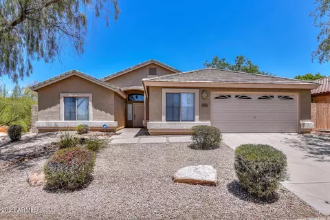 4602 E Red Range Way, Cave Creek, AZ 85331