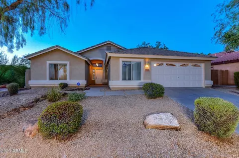 4602 E Red Range Way, Cave Creek, AZ 85331 photo 3