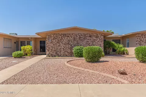 10548 W Granada Dr, Sun City, AZ 85373
