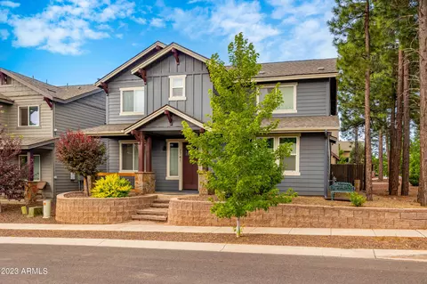 2741 W Jaclyn Dr, Flagstaff, AZ 86001