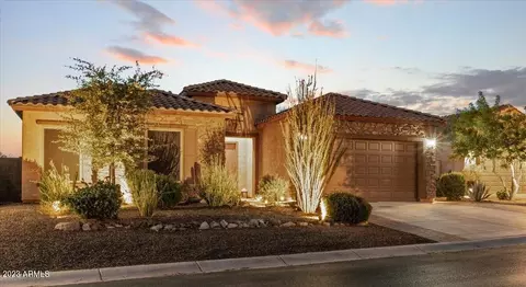 5612 E Lonesome Trl, Cave Creek, AZ 85331