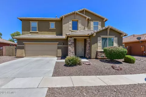 6921 N 87th Dr, Glendale, AZ 85305