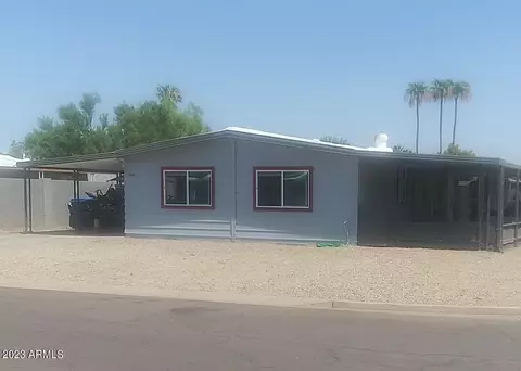 7740 E Farmdale Ave, Mesa, AZ 85208