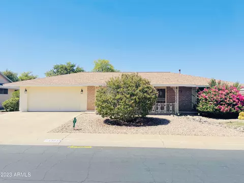 13839 N Tan Tara Dr, Sun City, AZ 85351