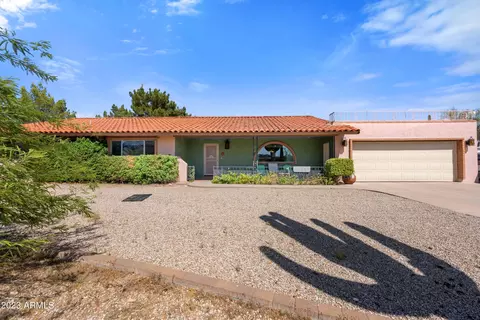 4903 N Arizona Rd, Apache Junction, AZ 85119